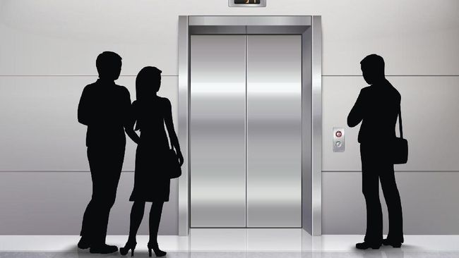 Mengenal Berbagai Jenis Lift dan Cara Kerjanya