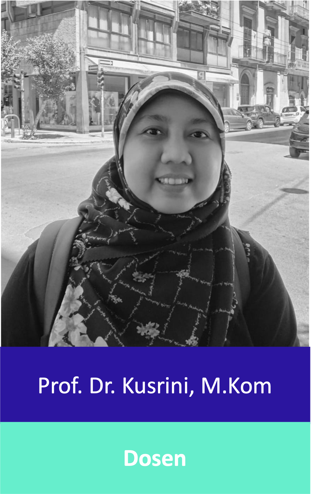 kusrini