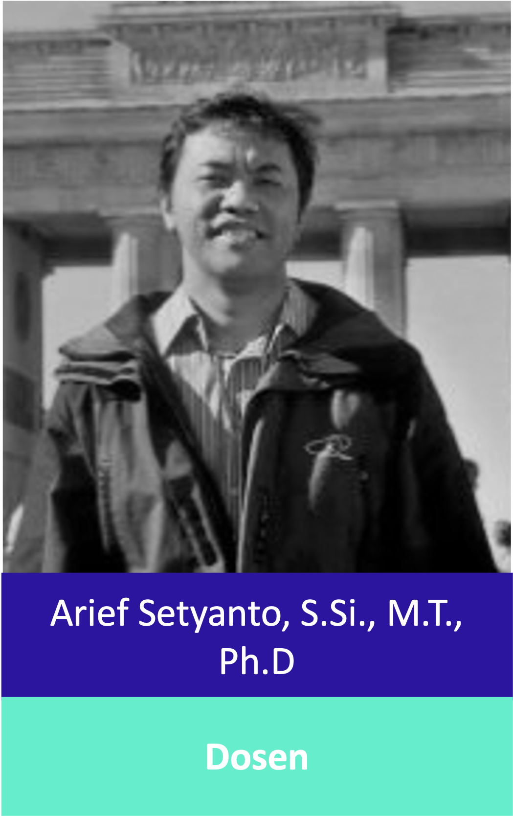arief