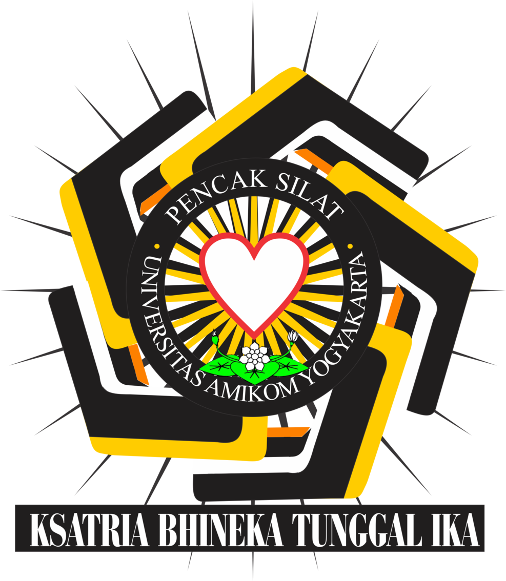 PENCAK SILAT AMIKOM