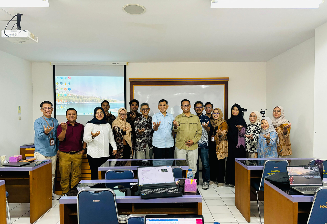 Peninjauan Kurikulum Berbasis OBE (Outcome Based Education)