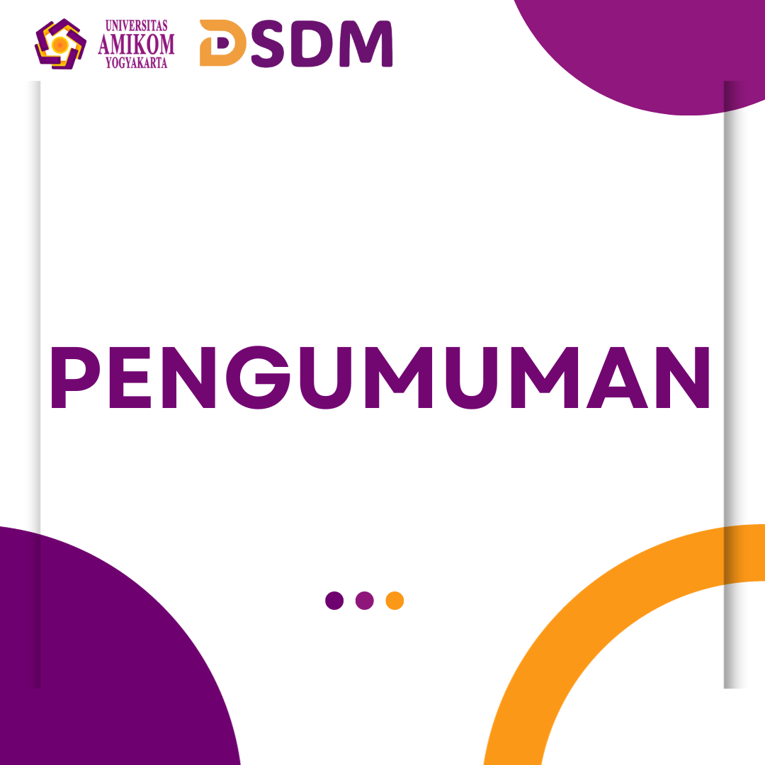 PEMBERITAHUAN JAM KERJA RAMADAN DAN LIBUR IDUL FITRI 1447 H